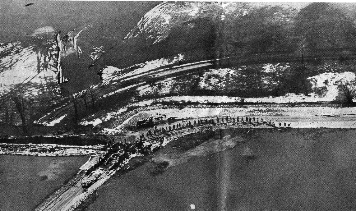 1965 Flood